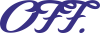 Off.