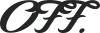 Off.