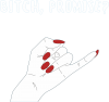 Bitch, promise?