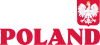 Polska i mały herb