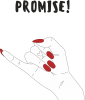 Promise!
