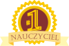 Nauczyciel nr 1