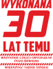 30 lat temu