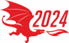Smok i liczby 2024