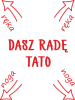Dasz rade tato