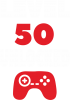 Level 50
