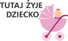 Tutaj żyje dziecko