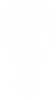 You are the light
