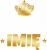 Jego Wysokość imię