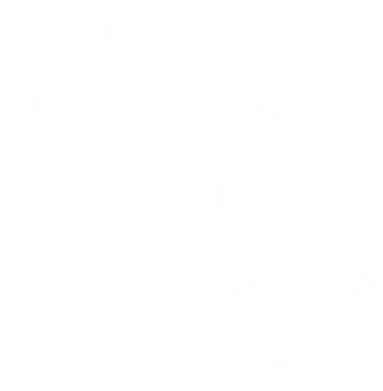 Bluza z kapturem męska W mojej erze Formuły 1 2