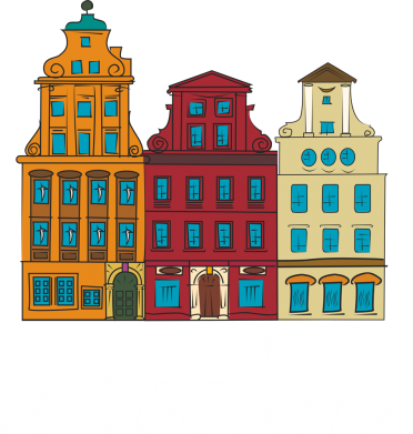 Naszywka tarcza Wroclaw illustration 2