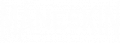 Naszywka prostokątna Tekst Maneskin 2