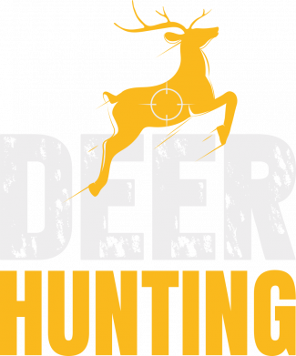 Koszulka dziecięca Polowanie na jelenia 2