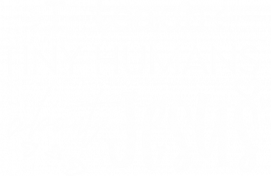 Naszywka tarcza Uczę malutkich ludzików o Jezusie 2