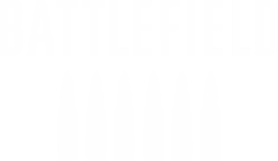 Naszywka tarcza Battlefield 6 2