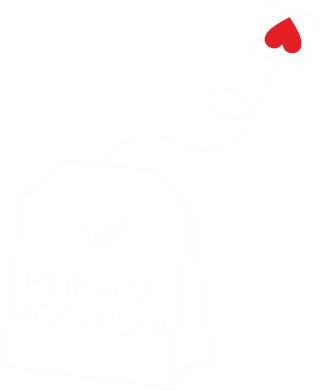 Koszulka dziecięca Torebka herbaty 2