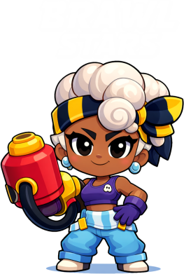 Koszulka męska Promo Maisie Brawl 2