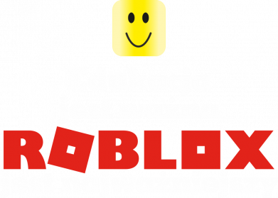 Koszulka męska Edukacja jest ważna ale Roblox jest najważniejszy 2