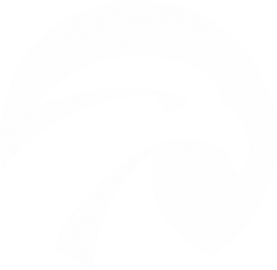 Naszywka prostokątna Eagle logo 2