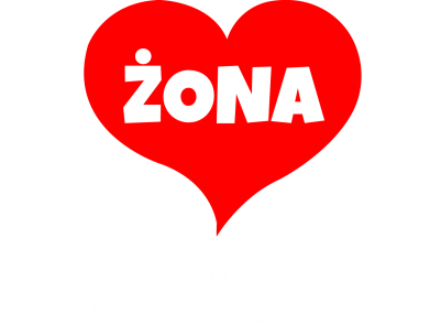 Koszulka męska Promo dla męża Żona mnie kocha 2