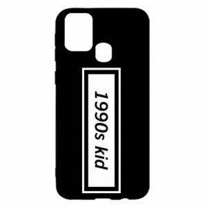 Samsung M31