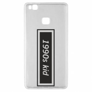 Huawei P9 Lite