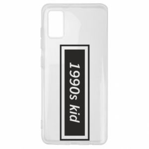 Samsung A41