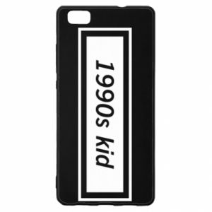 Huawei P8 Lite