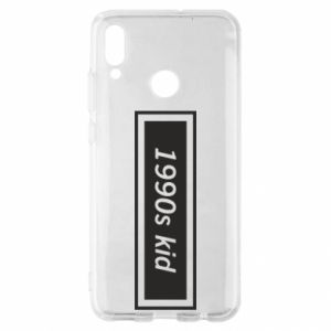 Huawei P Smart 2019