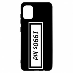 Samsung A31