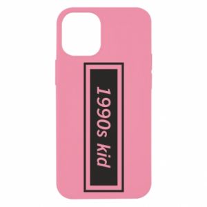 Apple iPhone 12 Mini