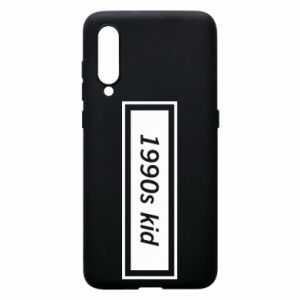 Xiaomi Mi9