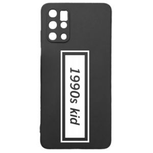 Samsung S20 +