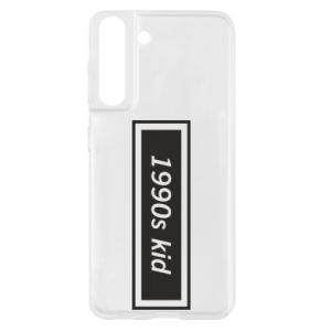 Samsung S21