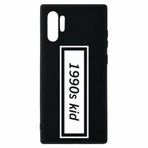 Samsung Note 10 Plus