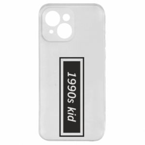 Apple iPhone 15 Plus