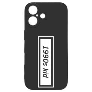 Apple iPhone 16