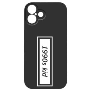 Apple iPhone 16 Plus