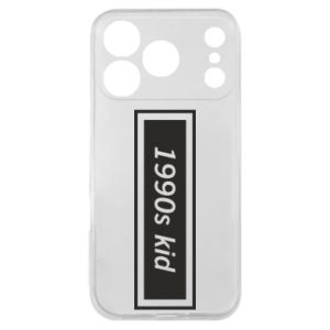 Apple iPhone 17 Pro