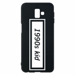 Samsung J6 Plus 2018