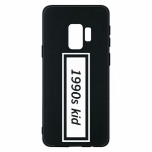 Samsung S9