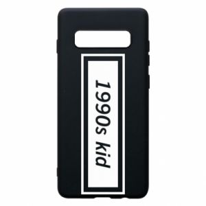 Samsung S10+
