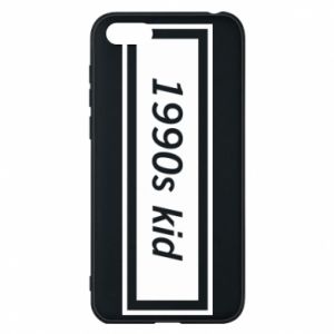 Huawei Y5 2018
