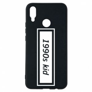 Huawei P Smart Plus