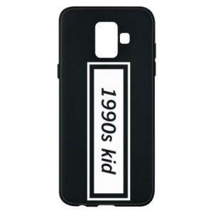 Samsung A6 2018