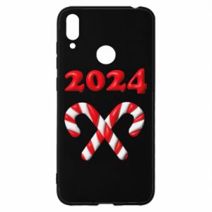 Huawei Y7 2019
