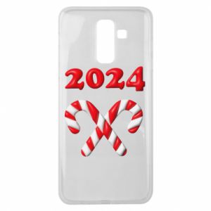 Samsung J8 2018