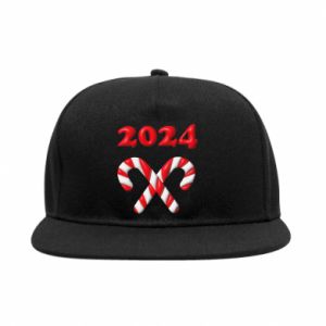 Czapki Snapback