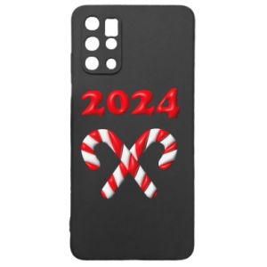 Samsung S20 +