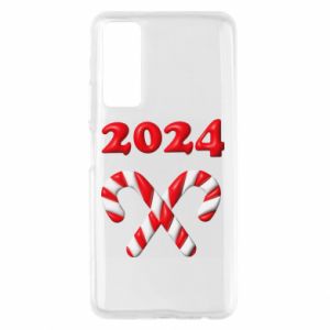 Huawei P Smart 2021